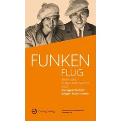 Funkenflug