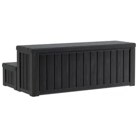 vidaXL Hot Tub Step 2 Stufen