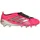 adidas Predator Elite AG Herren Pink/Schwarz 39