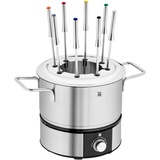 WMF Lono Fondue Edelstahl rostfrei NEU,