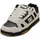 DC Shoes Stag Herren Weiß/Schwarz 42