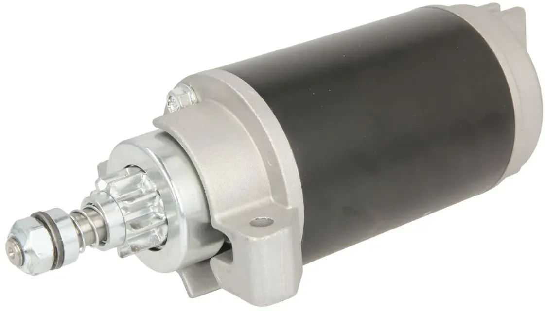 Démarreur, complet PARSUN F40-05000800