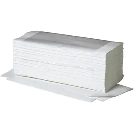 Fripa Papierhandtuch Ideal 25 x 23 cm 5000 Stück