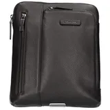 Piquadro Modus Special Crossbody Bag Nero