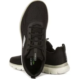 SKECHERS Herren Schnürschuh Summits Torre in bktp