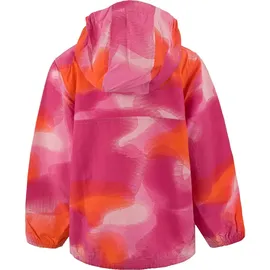 Alpine Pro Gozero Jacke - Carmine Rose - 152-158 cm