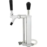 ich-zapfe Picknickpumpe mit Kolbenschankhahn 5/8` Co2-Abgang