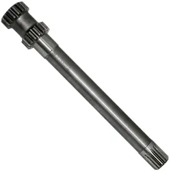 AUGER Bremswelle, Trommelbremse SCANIA 84706 1340860