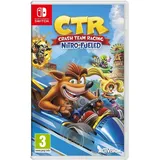 Crash Team Racing Nitro Fueled - Edition - PEGI (Nintendo Switch)