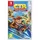 Crash Team Racing Nitro Fueled - Edition - PEGI (Nintendo Switch)