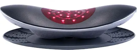 R2 Rückenpflege