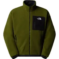 The North Face Herren Yumiori Reversible Jacket TNF black/woodland