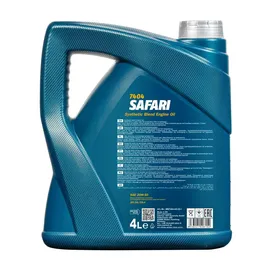 Mannol Safari 7404 20W-50 4 l