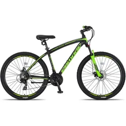 ALTEC Mountainbike 27,5 Zoll CAMARO Disc 45