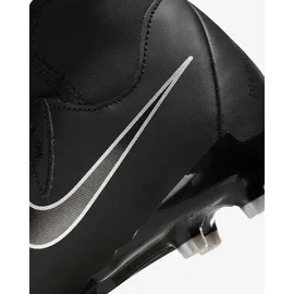 Nike Jr. Phantom Luna 2 Academy MG schwarz/schwarz 34