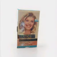 Schwarzkopf Diadem 3in1 Pflege-Color-Creme 794 Ultra Hellblond 170 ml