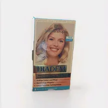 Schwarzkopf Diadem 3in1 Pflege-Color-Creme 794 Ultra Hellblond 170 ml