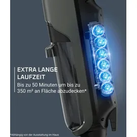 Rowenta X-Clean 4 GZ5035 grau