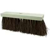 Dönges Straßenbesen, ohne Stiel, Piassava, 320 mm