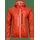 Ortovox Swisswool Piz Boé Jacket - Isolationsjacke - sunset orange