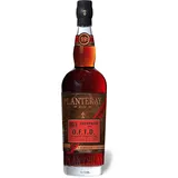 Plantation O.F.T.D Overproof 69% vol 0,7 l