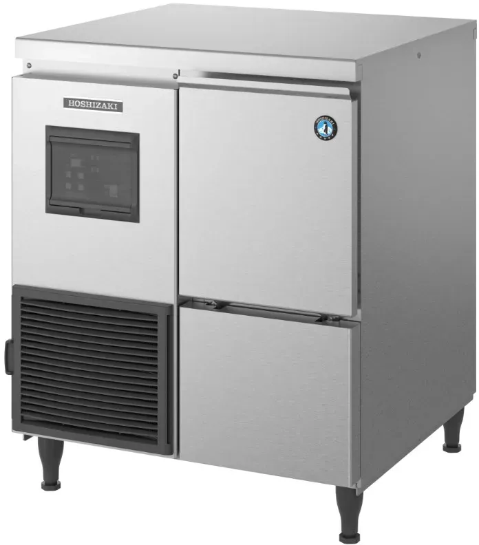 Hoshizaki Eisbereiter FM-120KE-HC