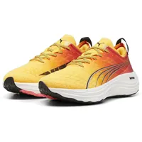 Puma ForeverRun Nitro Fade Wns Damen Sun Stream-Sunset Glow-Puma