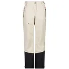 CMP Skihose CMP Damen Skihose WOMAN PANT 34W2046 weiß 42