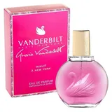 Gloria Vanderbilt Minuit a New York Eau de Parfum 100 ml