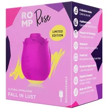 ROMP by Womanizer „Rose“, pink