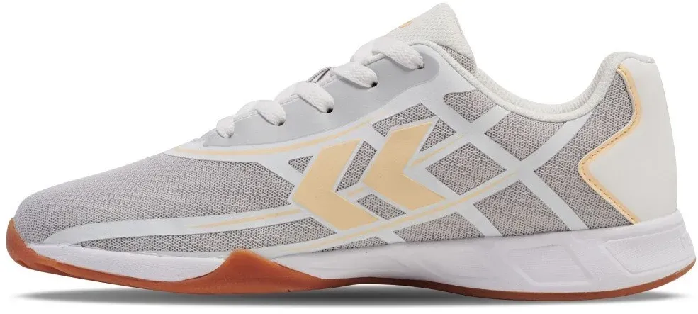 Hummel Root Elite Hallenschuh UK 7,5 / EUR 41 - Größe:UK 7,5 / EUR 41