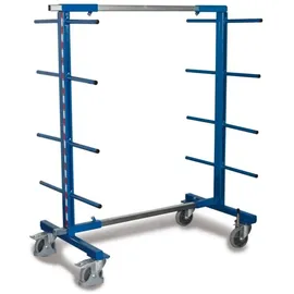 Cordes Tragarmwagen 400 kg