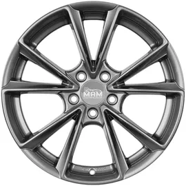 MAM A5 8,0x19 5x112 ET45 MB66,6