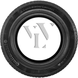 Continental ContiWinterContact TS 830 P 225/60 R17 99H