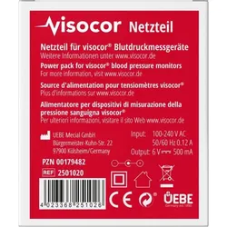 Visocor Netzteil Typ A1 visomat 1 St