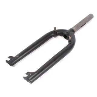 KHE BMX GABEL U-BREMSE 20 ZOLL SCHWARZ KHEBIKES Einheitsfarbe No Size