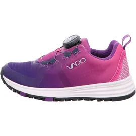 Vado Fresh LO BOA GTX Kinder Pink 35