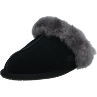 UGG Australia Scuffette II black/grey 39
