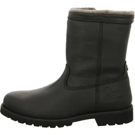 Panama Jack Fedro Igloo C3 schwarz nappa 41