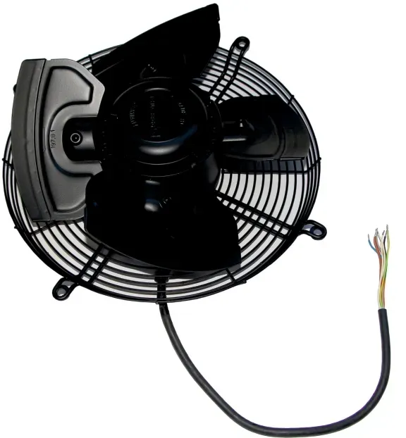 Wolf Axial-Ventilator ATEX 400V für LH 25 - 2269504