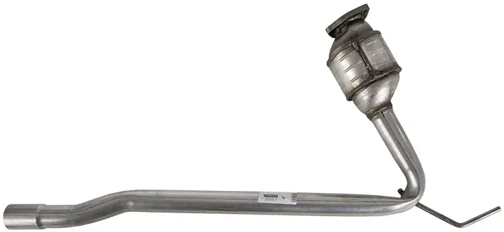 WALKER Katalysator 20357 für VW VAG