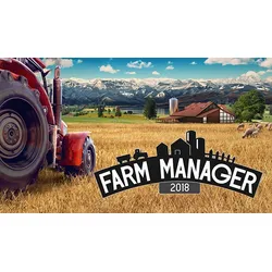 Farm Manager 2018