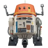 Hasbro Star Wars Kinderspielzeugfigur