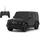 Jamara RC-Auto Mercedes-Benz AMG G63 1:24 CH RTR schwarz (405191)