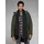JACK & JONES »JACSOLID WOVEN SCARF NOOS«, schwarz