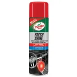 TURTLEWAX TURTLE Cockpitspray Erdbeer 2 St. 500 ml