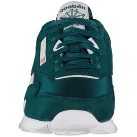Reebok Classic Nylon Herren Metal Green/White 40