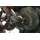 BikeService Polradabzieher M19 x 1,0 mm, Außengewinde, Rechtsgewinde | schwarz