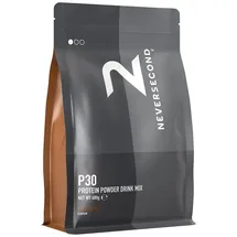 neversecond P30 Proteinpulver Schokolade Drink 600 g