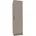 Putzschrank x x 1 cm Grau
